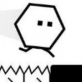 六边形男孩(Hexoboy)