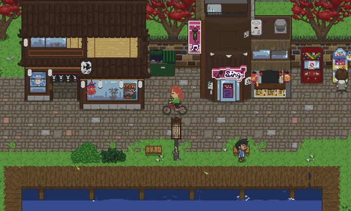 妖怪汤屋(手机版