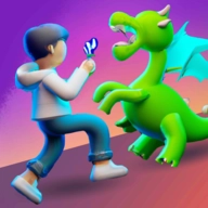 怪物小队大作战(Monster Squad IO)游戏完整版