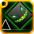 几何暗度(Geometry Dash Darkness)