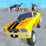 Low骑手挑战赛(Low Rider Challenge)