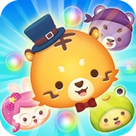 萌宠射击大乱斗