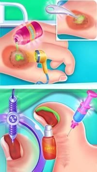 甲足医生(nailFootDoctor)