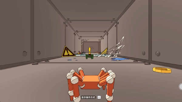 蜘蛛世界模拟直装游戏版