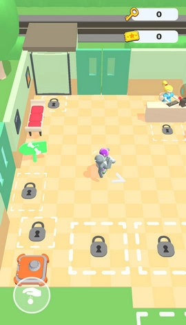 校园急救医生模拟游戏完整版