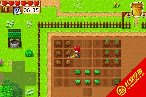 收获大师农场模拟(Harvest Master Farm Sim)