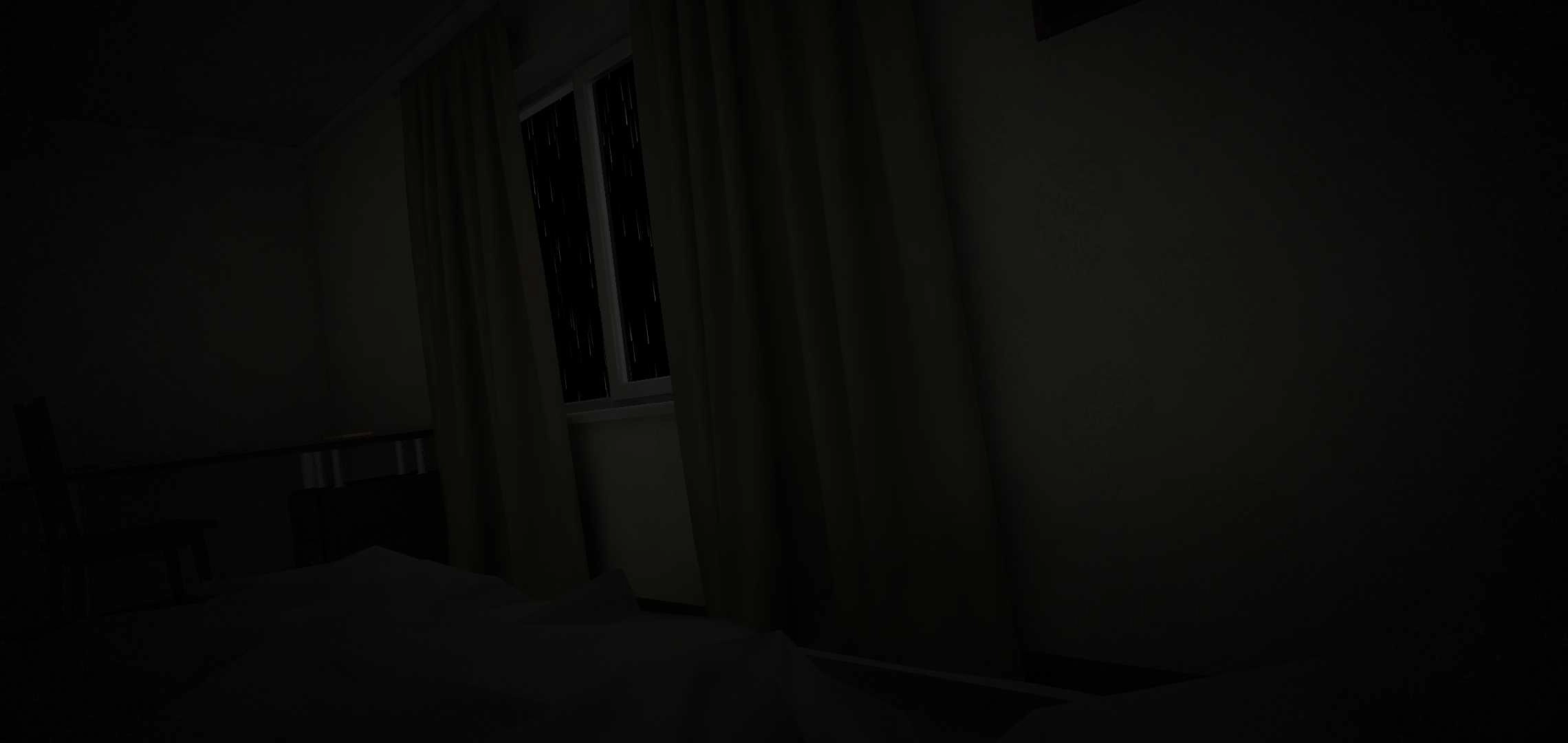 逃离恐怖的房子2游戏无广告版