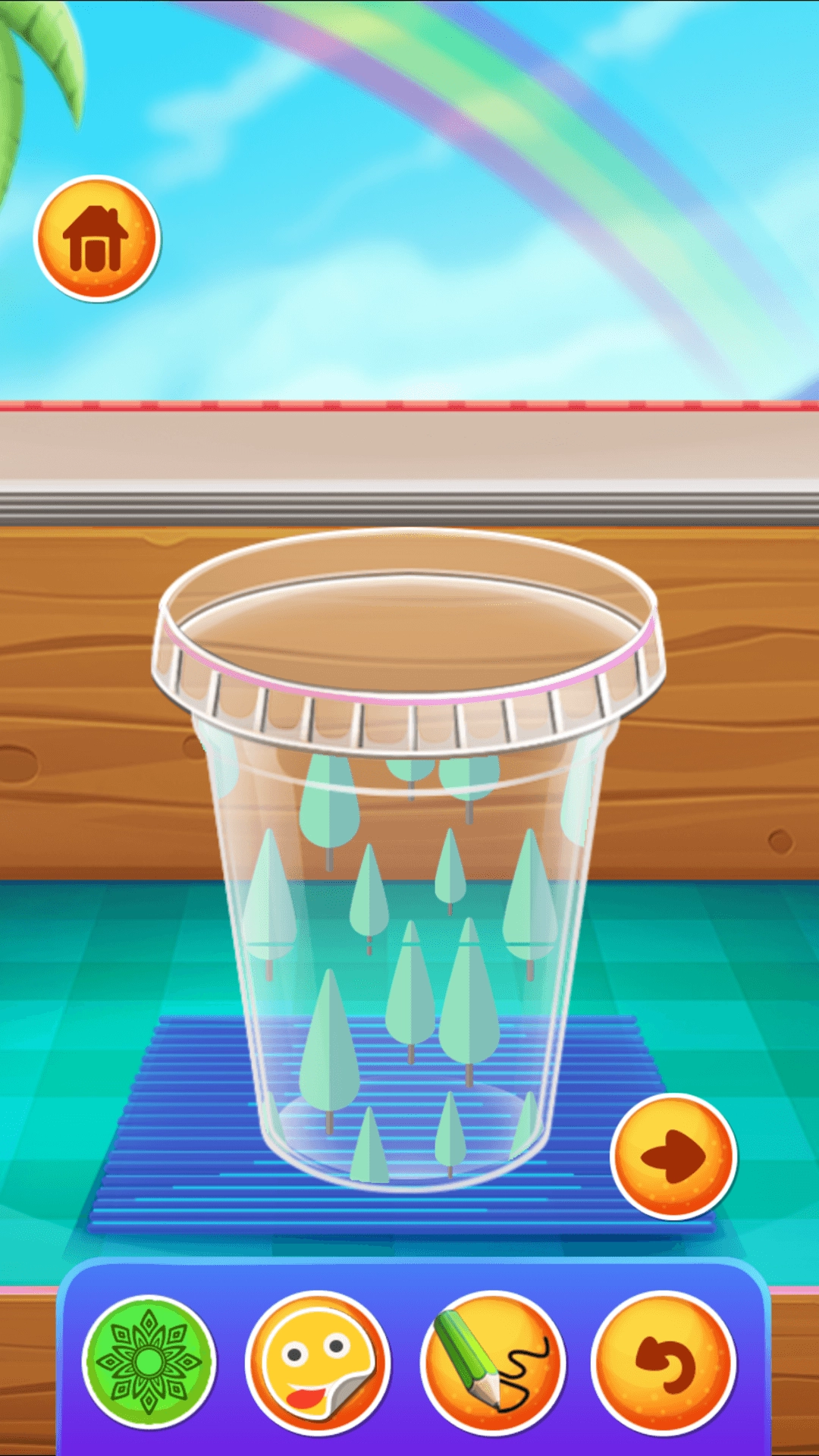 假装喝奶茶模拟手游版