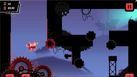 心脏攻击(Heart Attack)