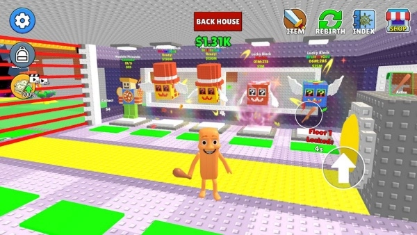 潜行收集（Steal It: Catch a MemeRot）