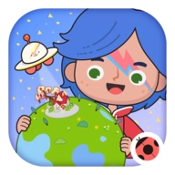 miga towe my world米加小镇(Miga World)