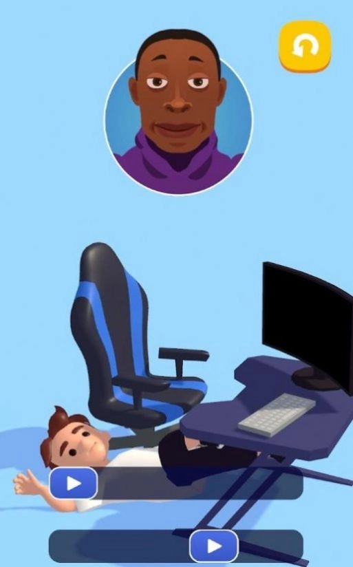 错误逻辑(WrongLogic)