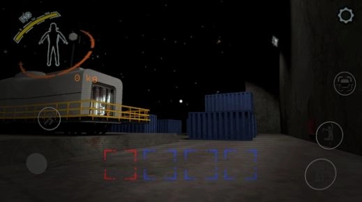 致命公司恐怖游戏(Lethal Company Horror Mobile)