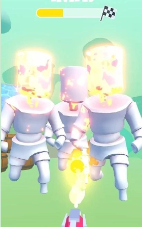 喷火队长3D(FireMaster3D)