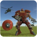 我的球型机器(球型机器)游戏官方版