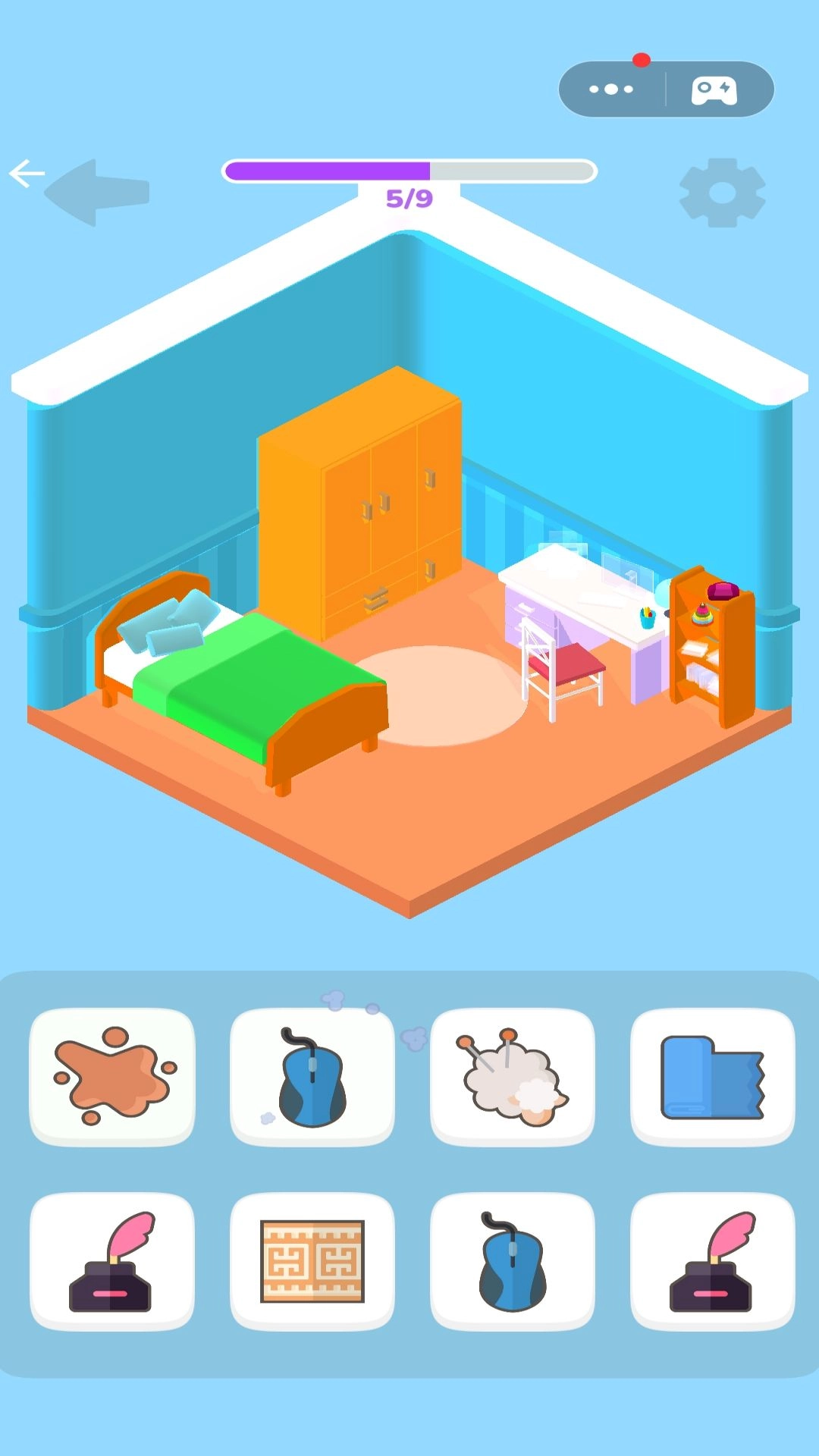 装扮梦想家园(1)