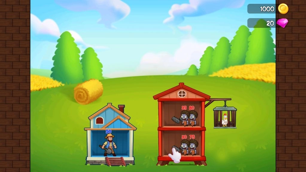 幸福家庭农场生活(Family Farm：Hy life)