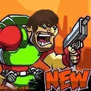 前线突击队超级战士(Frontline Commando)