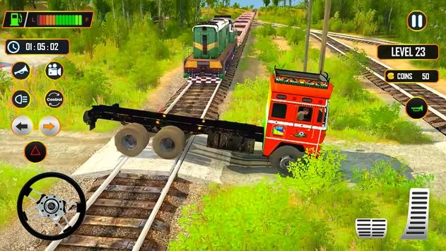 全球交通运输驾驶(World Grand Transport Drive: Hea)