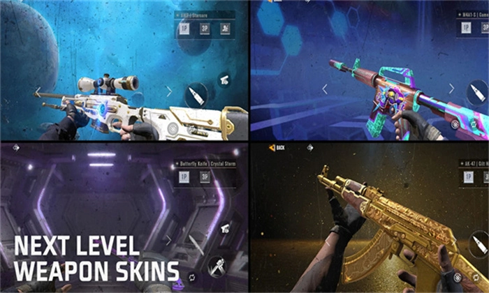 Alpha ACE安卓免费版