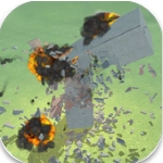 物理爆破拆除模拟(Destructive Physics)