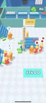 百货商店经理(Store Manager)游戏正版