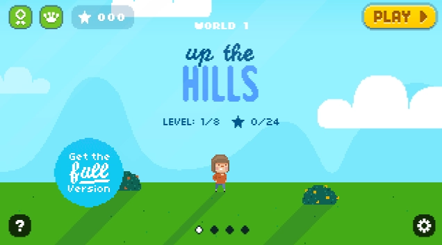 小卢卡(Little Luca)手游免费版