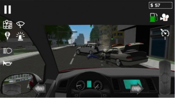 救援车驾驶员安卓官方版