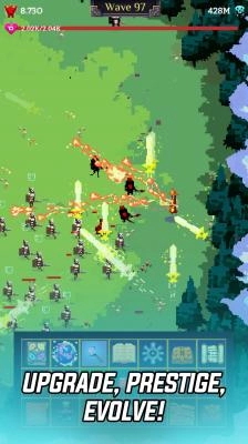 TapWizard(Tap Wizard 2)