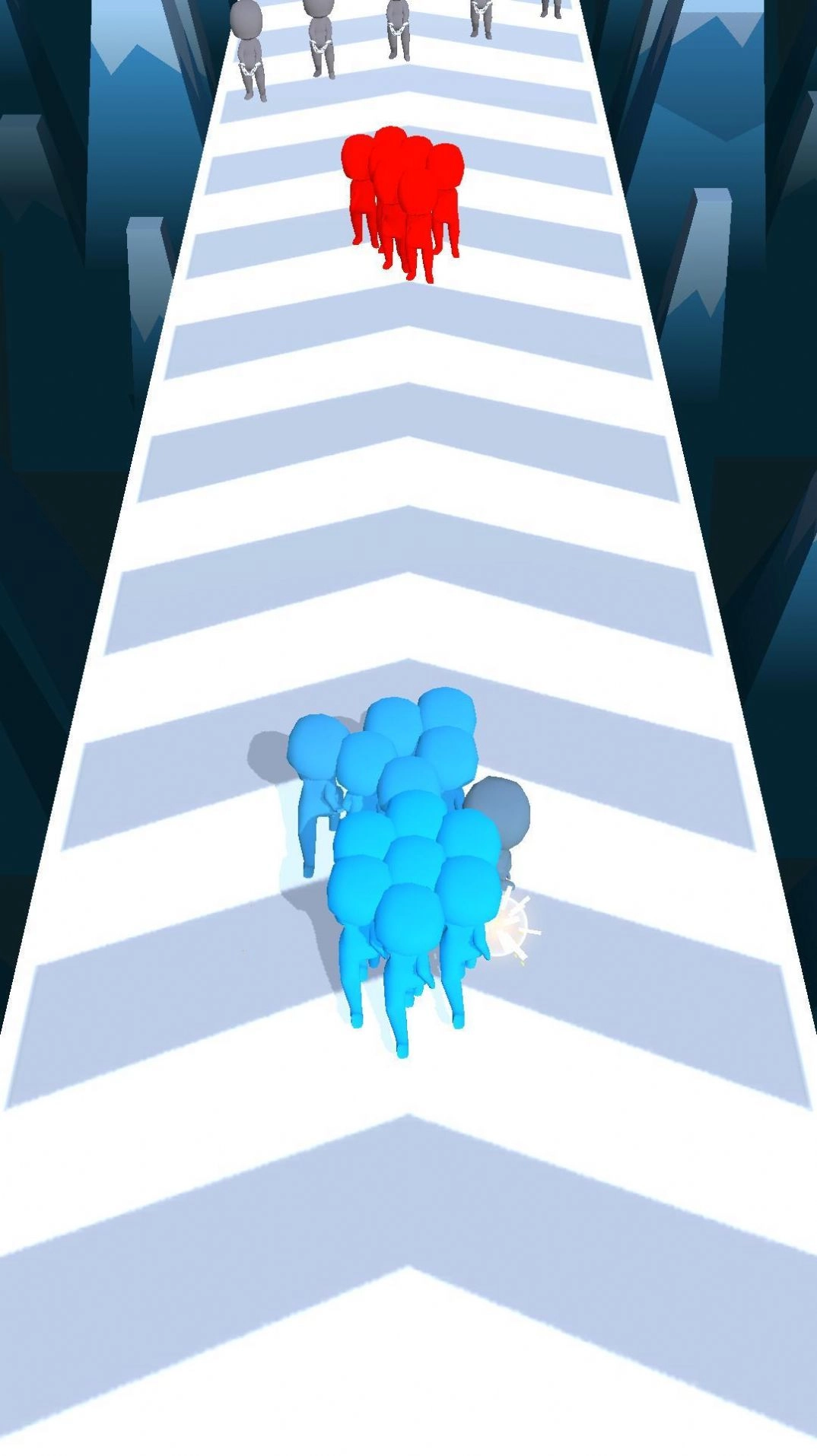 救伙伴之路(Save My Buddies)