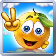 拯救橘子伟大旅程(Cover Orange)