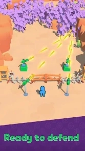 僵尸碉堡(Z bunker 3d)