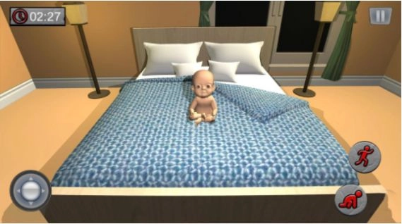 人类幼崽模拟器安卓免费版