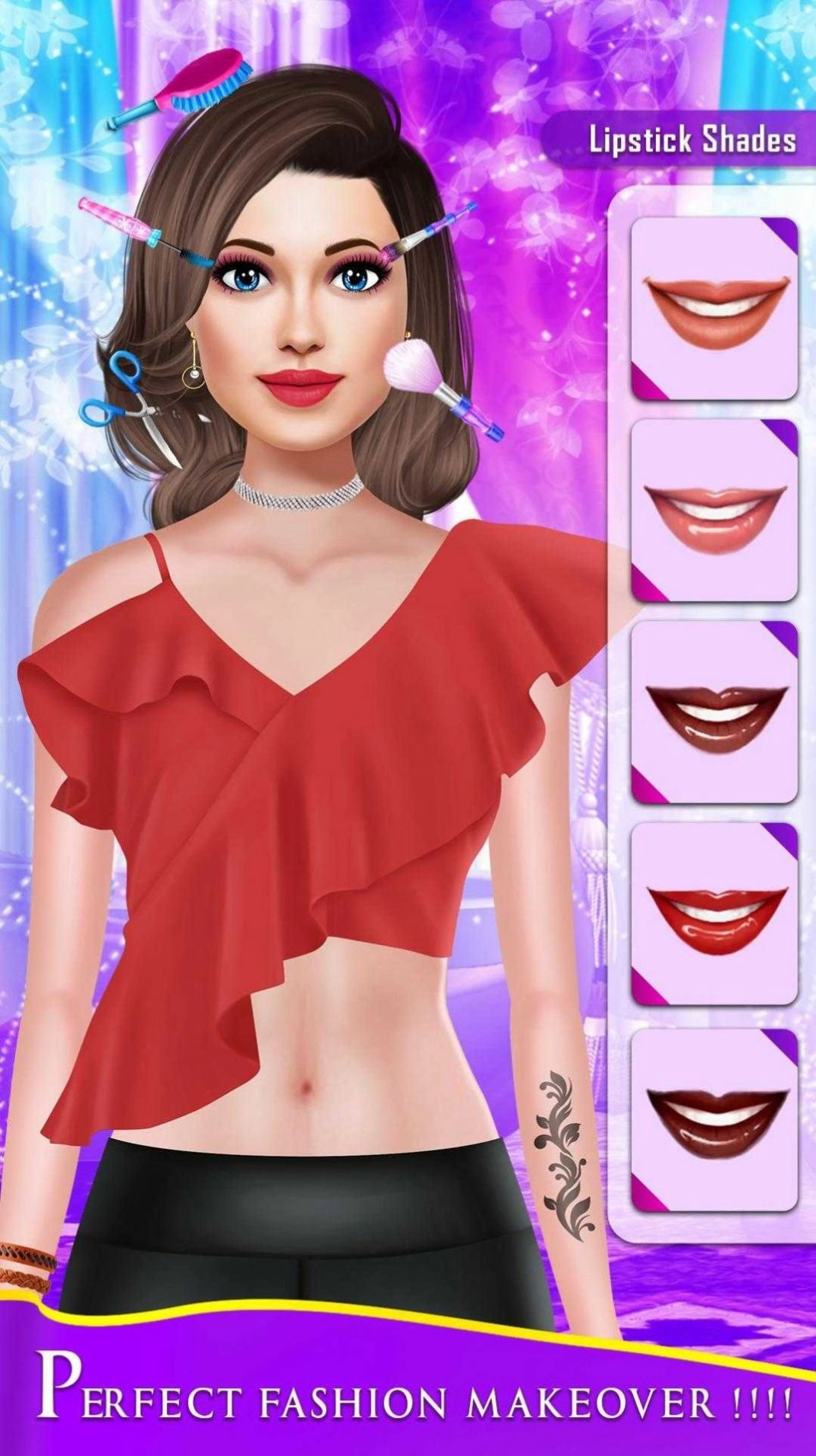 时尚超级发型师(Fashion Super Stylist)游戏安装包