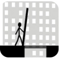 火柴人桥梁建筑师(Stickman Bridge Constructor)