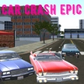 车祸史诗(Car Crash Epic)官方最新版