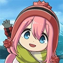 摇曳露营(国际服)