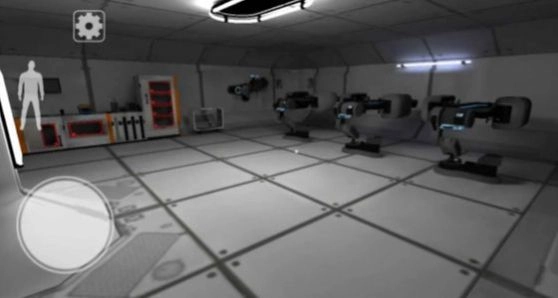 恐怖侏罗纪逃生