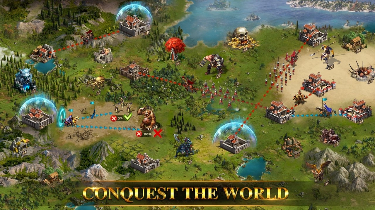 火与荣耀(Fire and Glory)