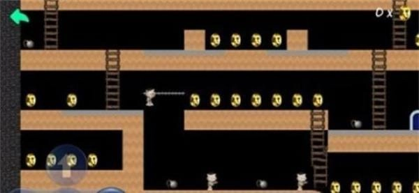 地雷杀手(Mine Runner)游戏绿色版