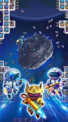 空间站能源大亨官方正版