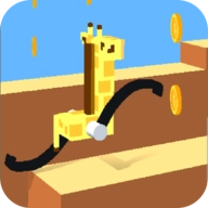 腿部跑步者3D(Leg Runner 3D)