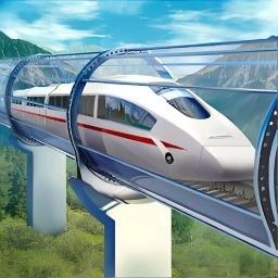 列车运输大亨正版