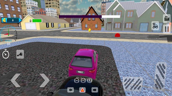 真实警匪模拟器游戏正版