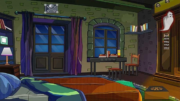 逃生中的房间(Rooms In The House Escape)