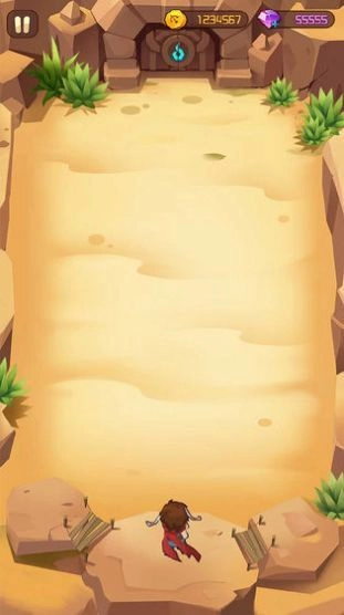 指尖大作战(红包版