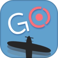 躲避导弹的飞机（GoPlane）