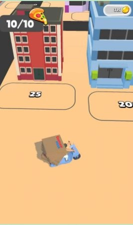 披萨外卖3D(Pizza Delivery 3D)通用版