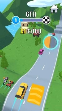 山地拉力赛3D(Rally Hills 3D)