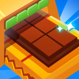 巧克力工厂放置大亨(Chocolate Factory - Idle Game)手机版